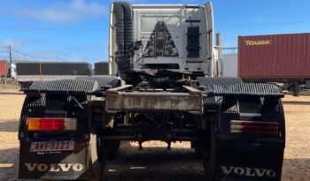 Volvo FH 12 full