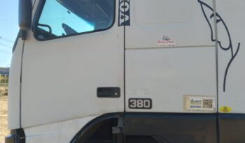 Volvo FH 12 full