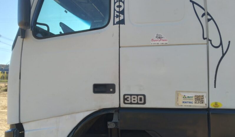 Volvo FH 12 full