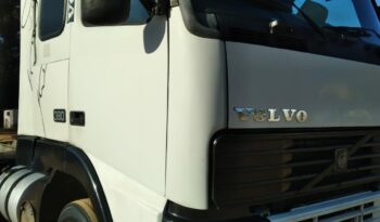 Volvo FH 12 full