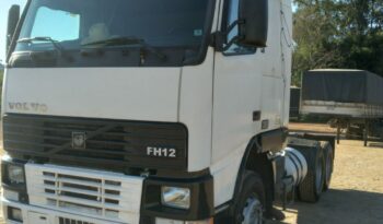 Volvo FH 12 full