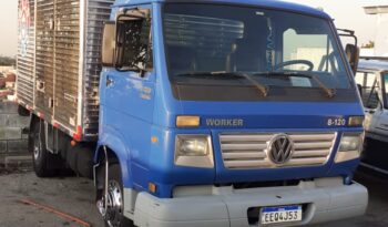 VW 8.120 Euro 3 full