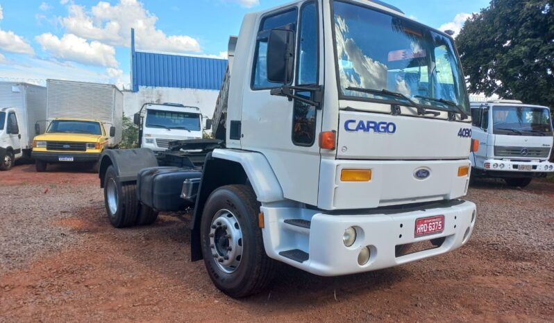 Ford Cargo 4030 full