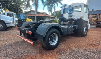 Ford Cargo 4030 full