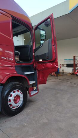 VOLVO FH/540 6X4 full