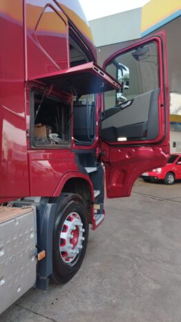 VOLVO FH/540 6X4 full