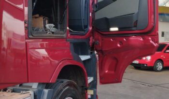 VOLVO FH/540 6X4 full