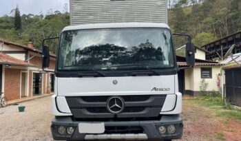 Mercedes-Benz Atego 1719 full