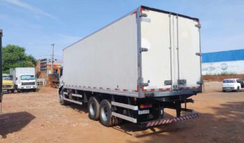 Cargo 2423 (Frigorifico) full