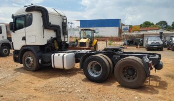 Scania 114 ( 380cv Evolução) full