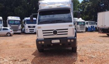 VW 15-180 (Bau) full