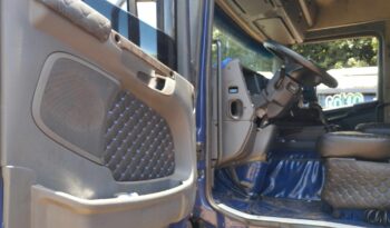 Scania 420 (Engatado LS) full