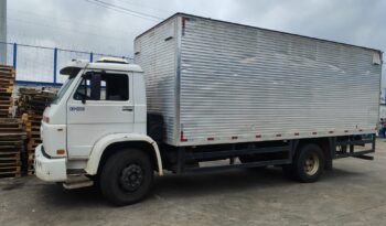 VW/13.180 EURO3 WORKER full