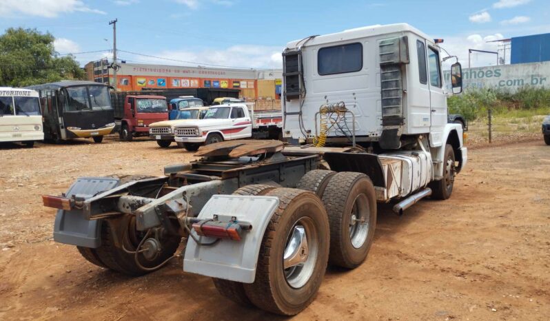 Scania 112 (Kit Hidraulico) completo