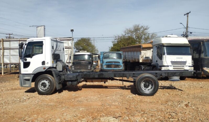 Ford C-1723 2015 cheio
