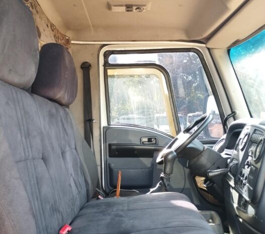 Ford C-1723 2015 cheio