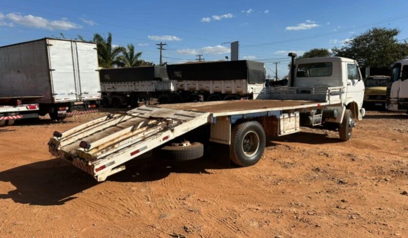 VW 11-130 (Prancha) cheio
