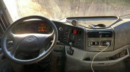 Mercedes-Benz Axor 2011