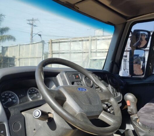 Ford C-1723 2015 cheio