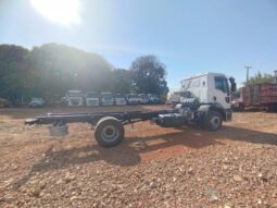 Ford C-1723 2015 cheio