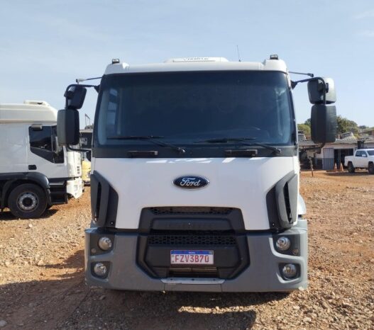 Ford C-1723 2015 cheio