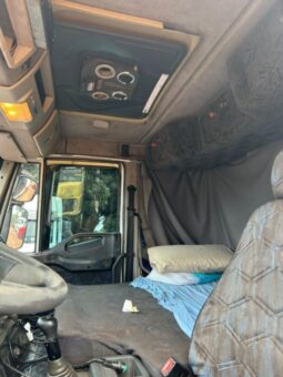Iveco Trakker 2008
