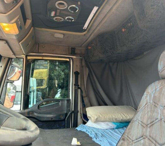 Iveco Trakker 2008 cheio