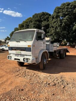 VW 11-130 (Prancha)