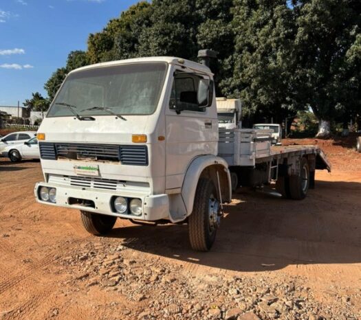VW 11-130 (Prancha) cheio