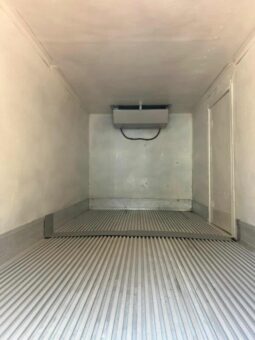Mercedes-Benz Accelo 2008 cheio