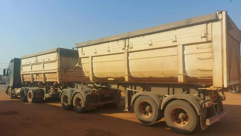 Volvo Volvo FH 2011 cheio