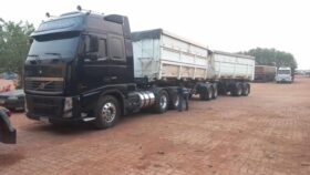 Volvo Volvo FH 2011