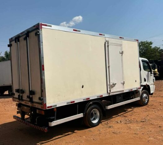 Mercedes-Benz Accelo 2008 cheio