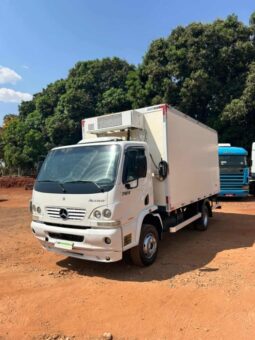 Mercedes-Benz Accelo 2008 cheio