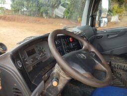 Mercedes-Benz Axor 2009