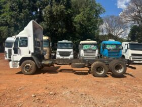 Volkswagen Outros 2001