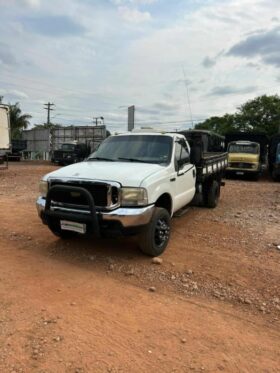 Ford F-4000 2004