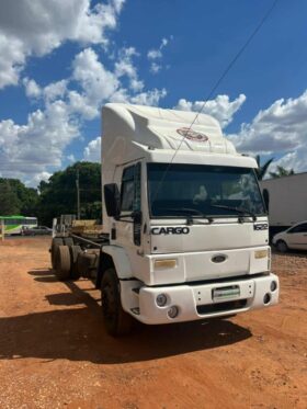 Volkswagen Outros 2001