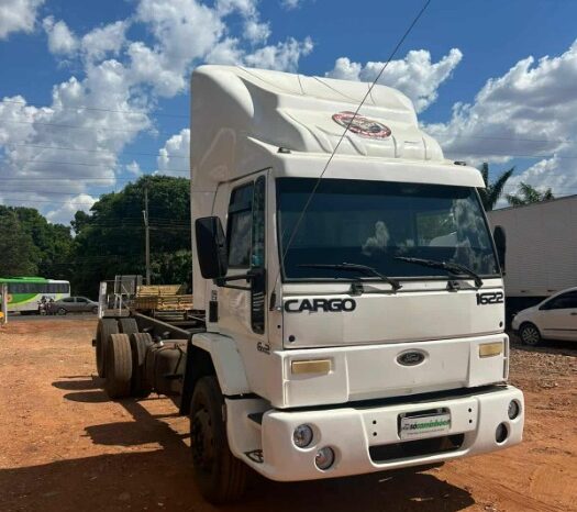 Volkswagen Outros 2001 cheio