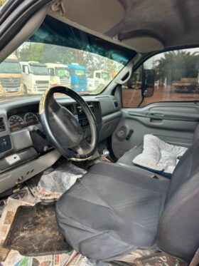 Ford F-4000 2004