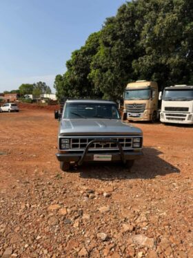 Ford Outros 1988
