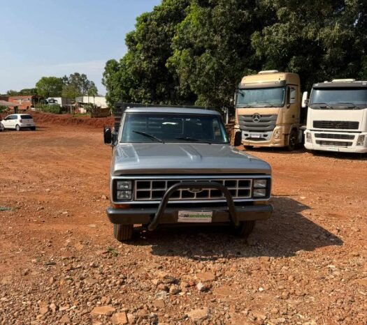 Ford Outros 1988 cheio