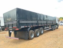 Mercedes-Benz Axor 2009 cheio