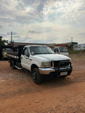 Ford F-4000 2004