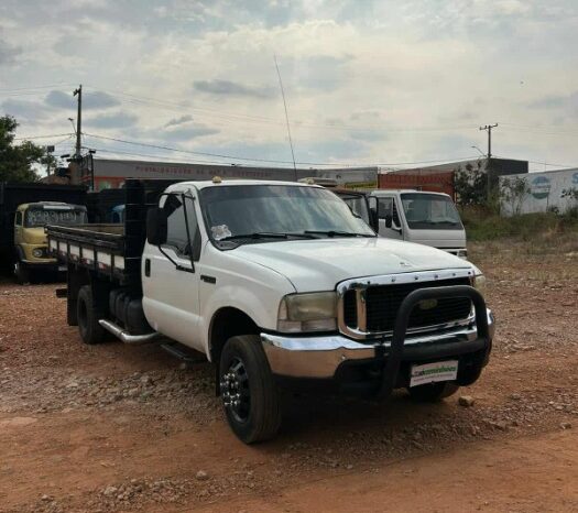 Ford F-4000 2004 cheio