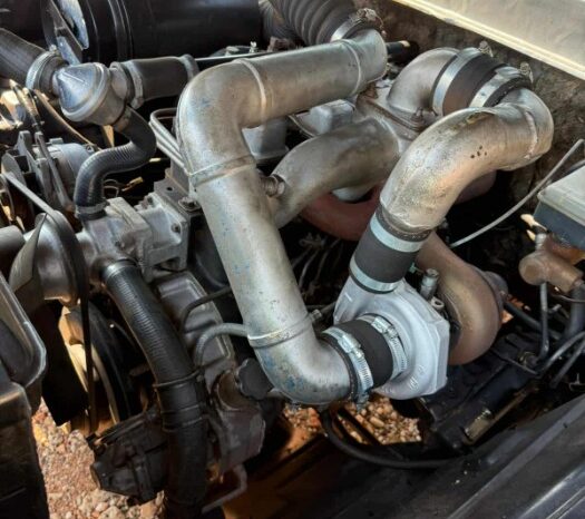 Ford Outros 1988 cheio