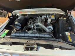 Ford Outros 1988 cheio