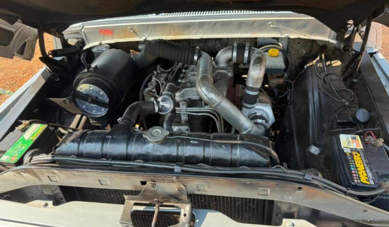 Ford Outros 1988 cheio