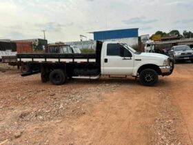 Ford F-4000 2004