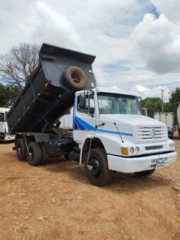 Mercedes-Benz Outros 1996 cheio